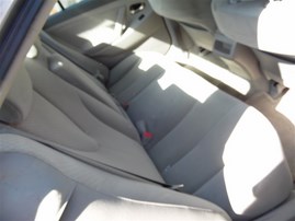 2007 TOYOTA CAMRY LE SILVER 2.4 AT Z20051